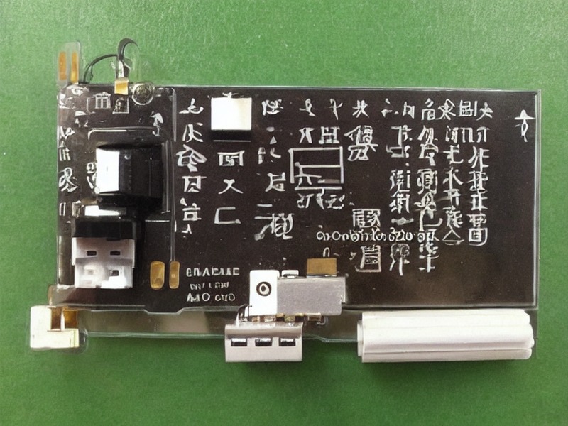 ADC采集应用产品说明 2