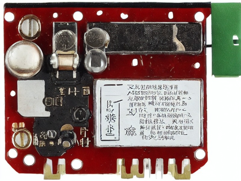 散热器应用板对板连接应用说明 2