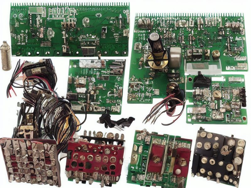 MOSFET应用DC/DC转换应用说明 2