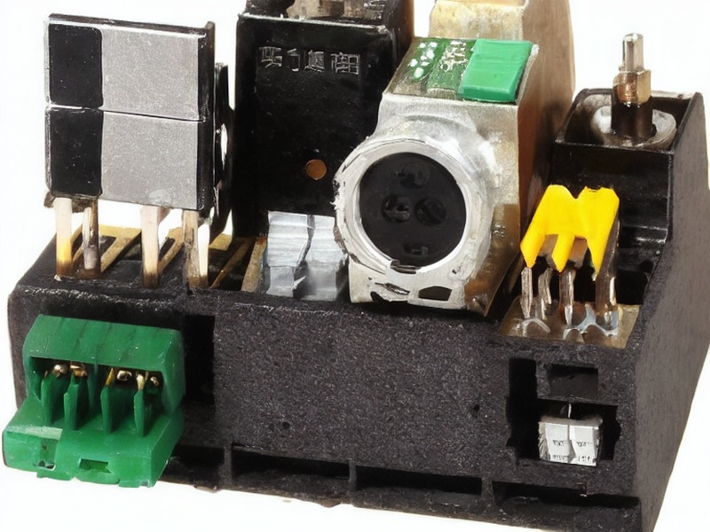 ESD保护应用选型资料 1