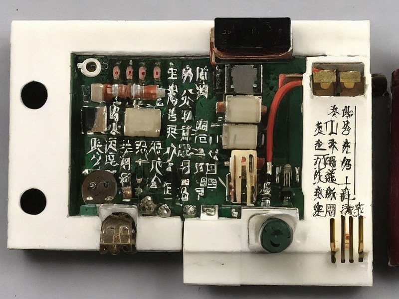 NOR Flash指南应用参考 2
