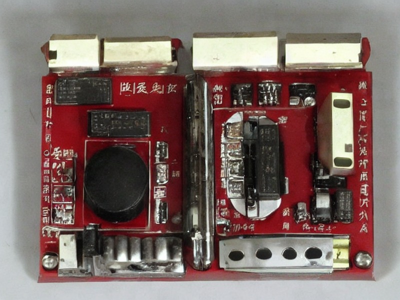 天线组件总览应用说明 1