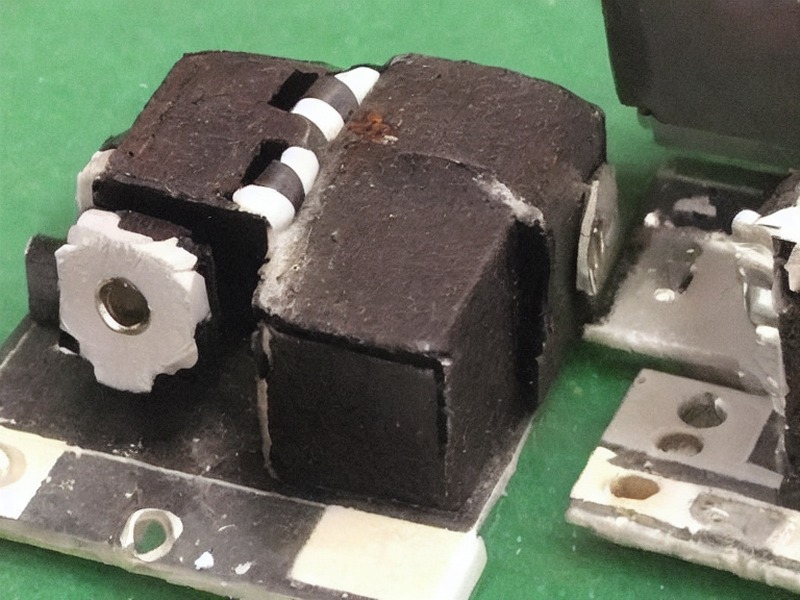 连接器资料