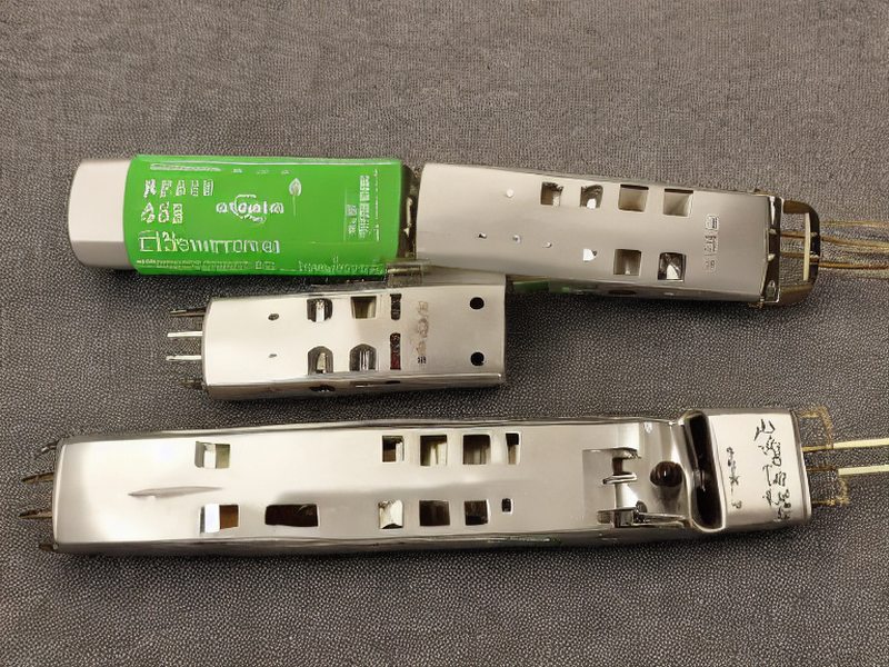 电池座产品线项目资料 1