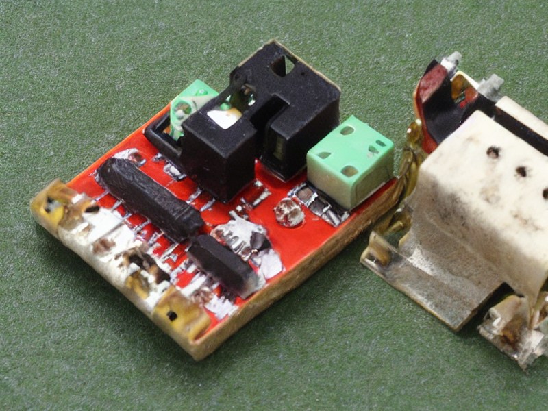 电源管理专题工程资料 1