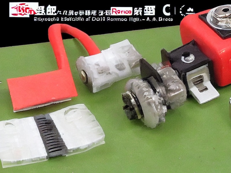 稳压器应用板对板连接应用说明 1