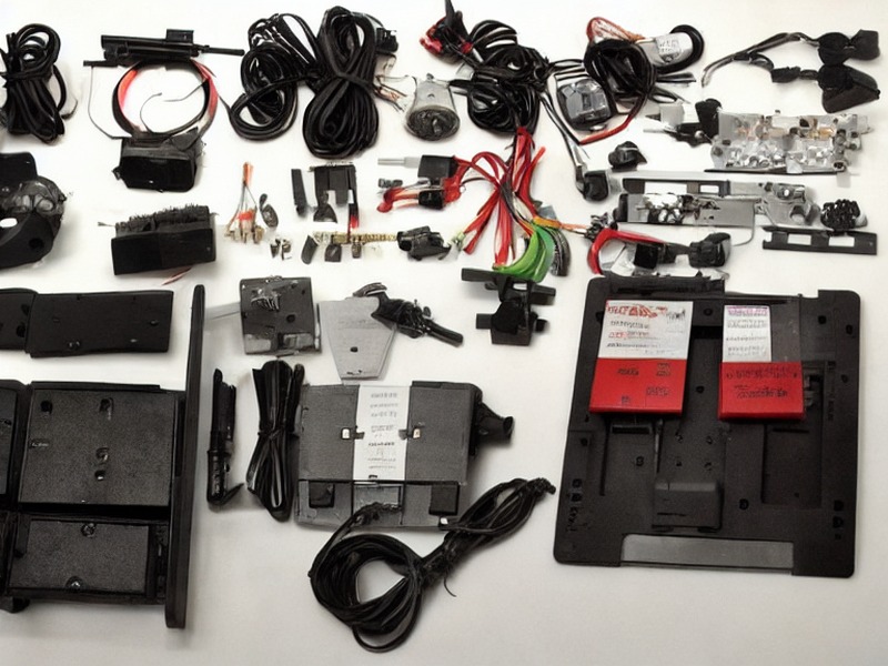 PLC接口应用相关产品 2