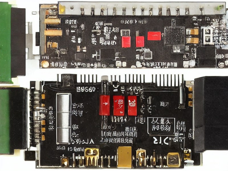 AC/DC电源应用DC/DC转换应用说明