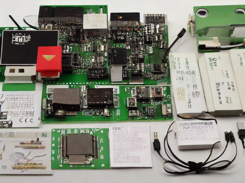 USB接口应用板对板连接应用说明