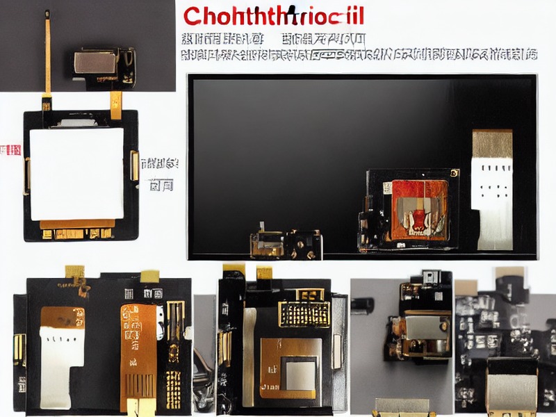 晶振目录产品信息 2