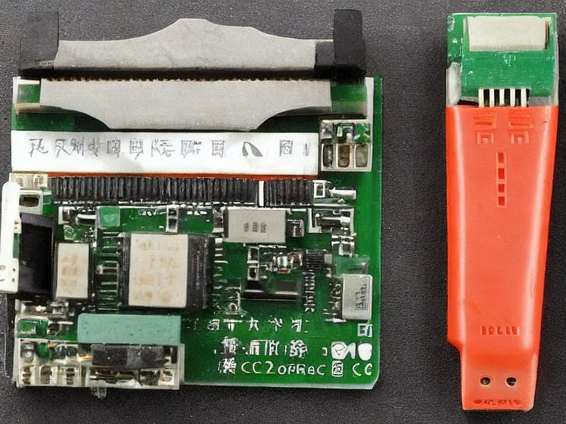 模拟前端中心在工业控制中的选型资料