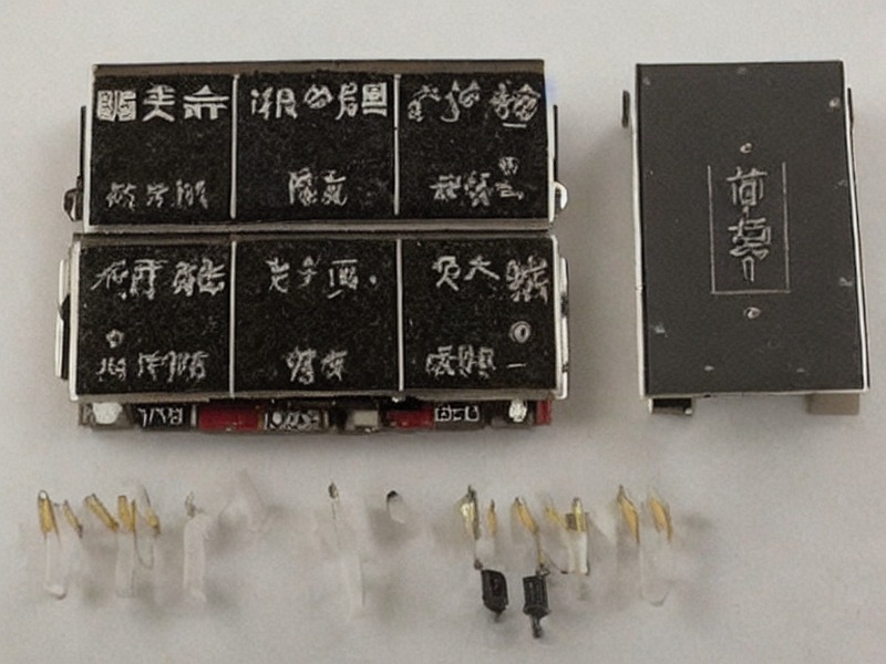 频率控制应用相关产品 1