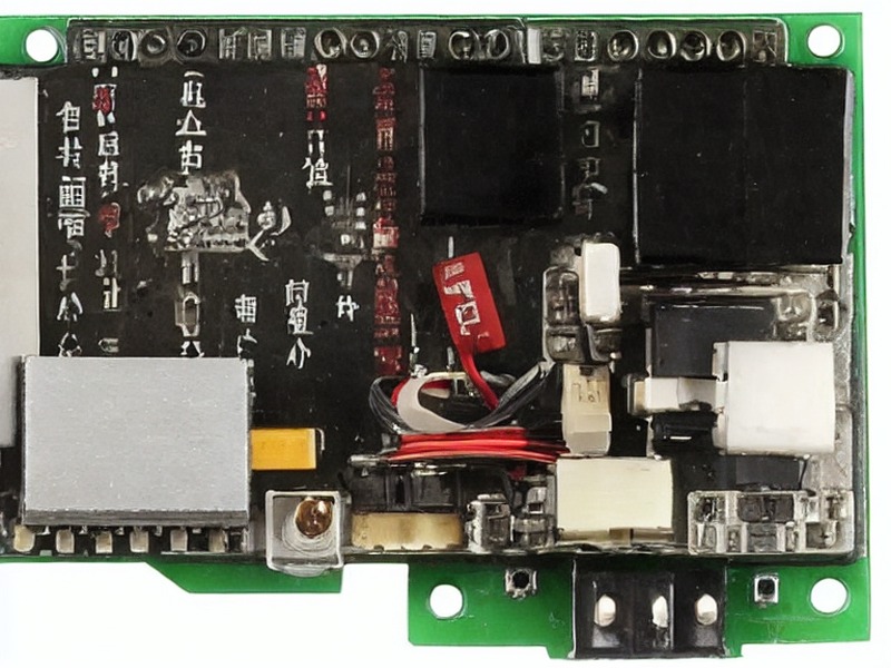 PLC接口应用项目资料：PLC接口说明 1