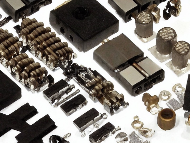 电池保护分类应用资料