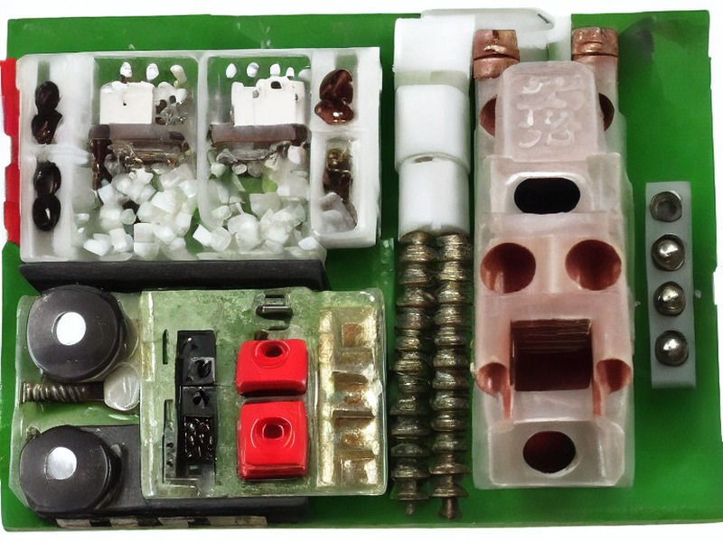 运动检测应用选型资料 1