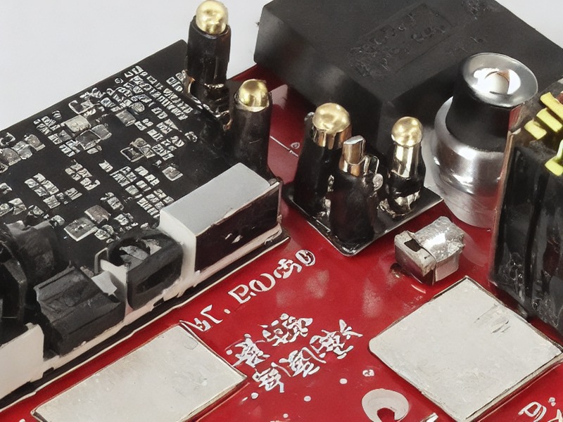 端子组件应用相关产品 2