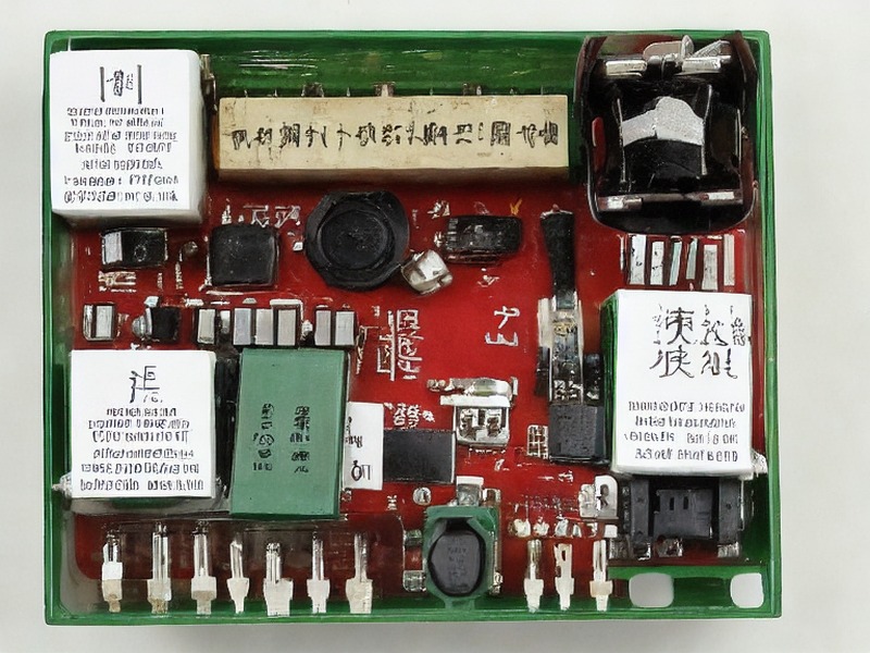 Wi-Fi模块选型分类