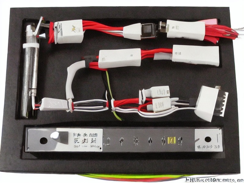 评估套件选型在工业控制中的选型资料 2
