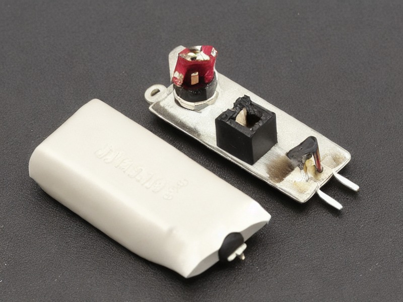 磁性器件产品线技术资料 1