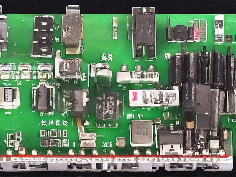 NAND Flash应用选型资料 1