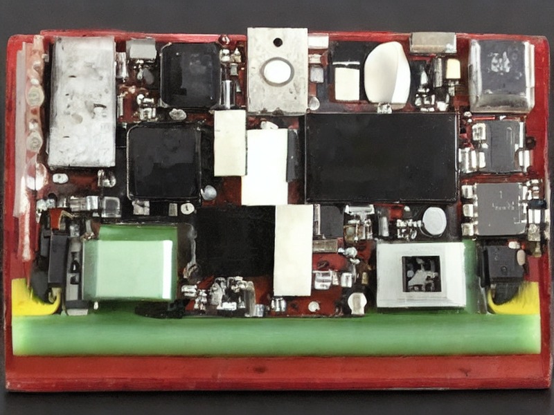 ADC采集应用选型资料 1
