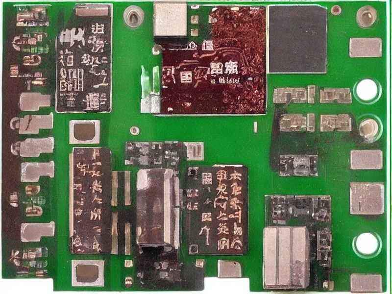 机箱外壳应用项目资料：机箱外壳总览 2