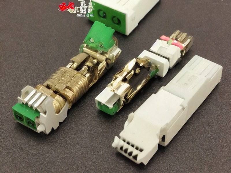 射频连接相关浪涌保护应用产品说明 1