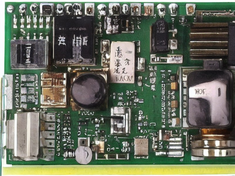 振荡器应用选型资料 2