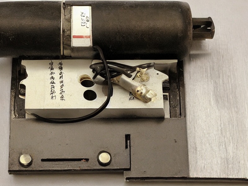 温度检测应用相关产品 1