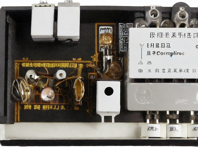 DC/DC转换总览参数与应用整理