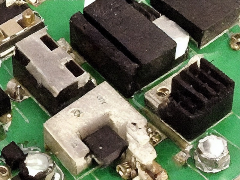 NAND Flash应用页在工业控制中的选型资料 2