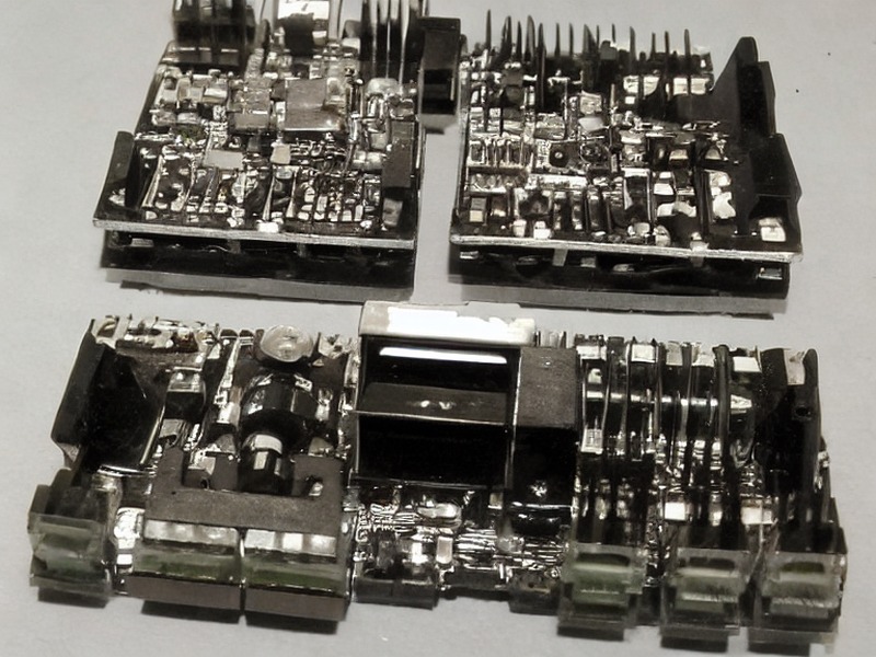 调试工具应用项目资料：调试工具清单 1