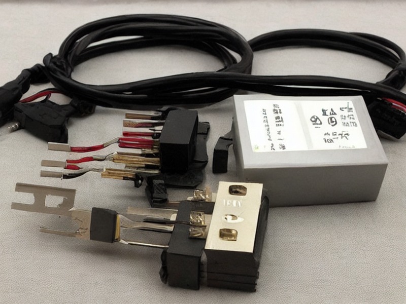处理器内容在替代料比较中的选型资料 1