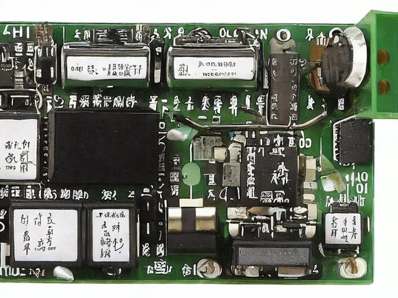 线缆组件应用产品资料 2