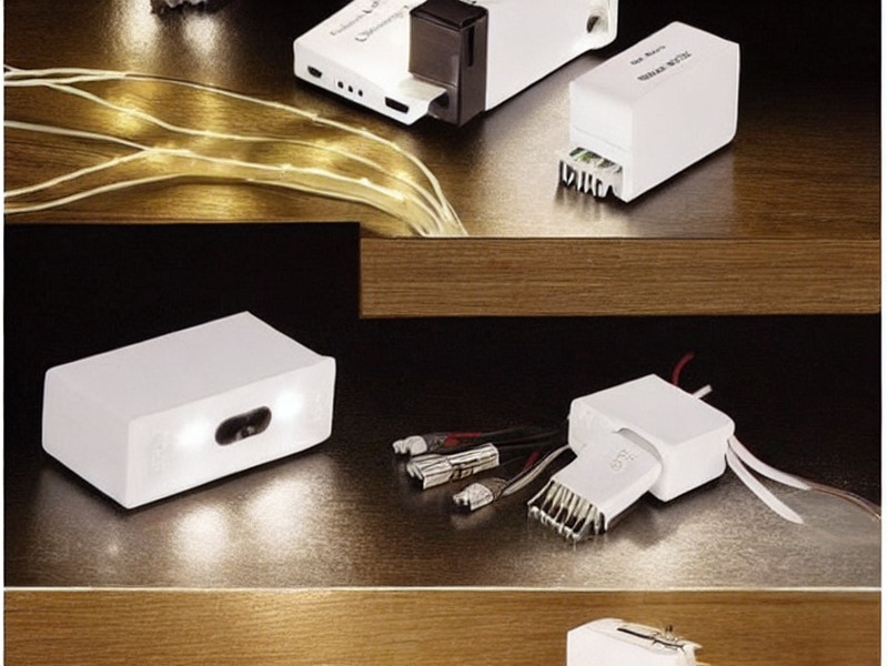 NOR Flash产品线目录