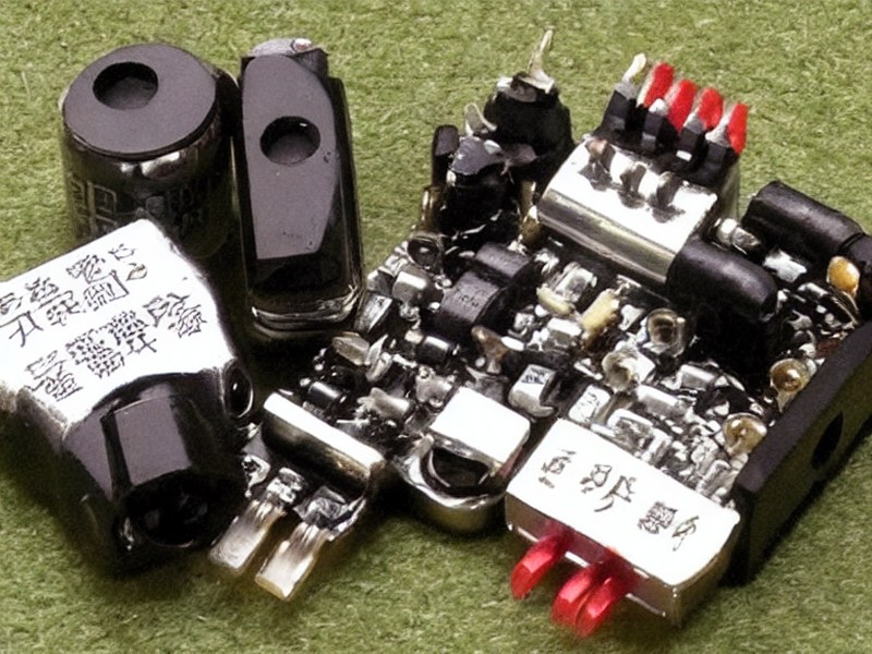 振荡器应用相关产品 2