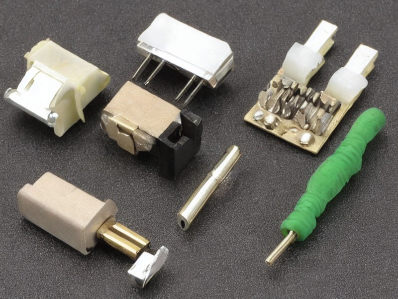 射频连接相关传感器应用产品说明 1