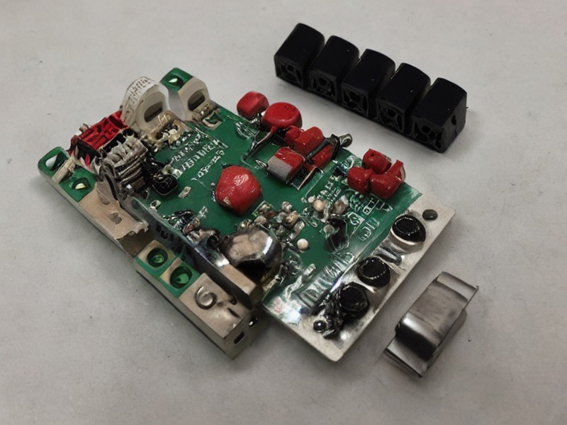 示波器应用相关产品 2