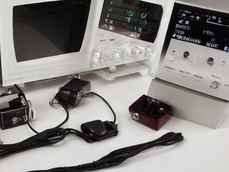 pg电子官网入口 测试探头应用页选型 1