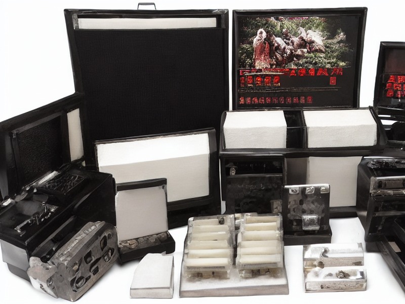 微控制器应用相关产品 2