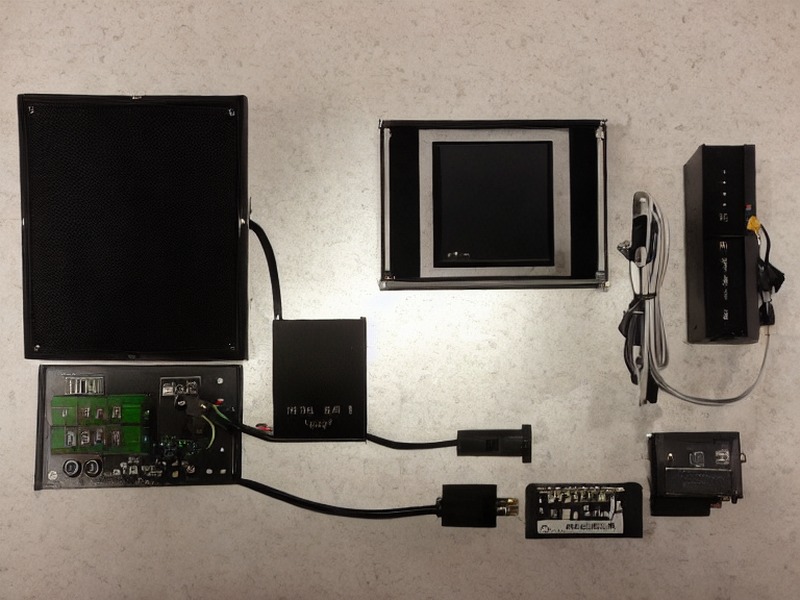 NAND Flash导航产品清单