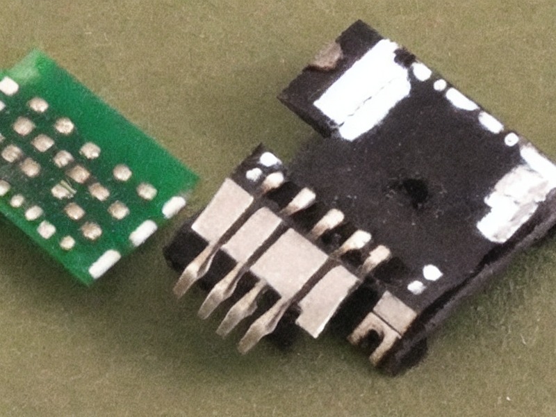 射频连接相关存储器应用产品说明 1