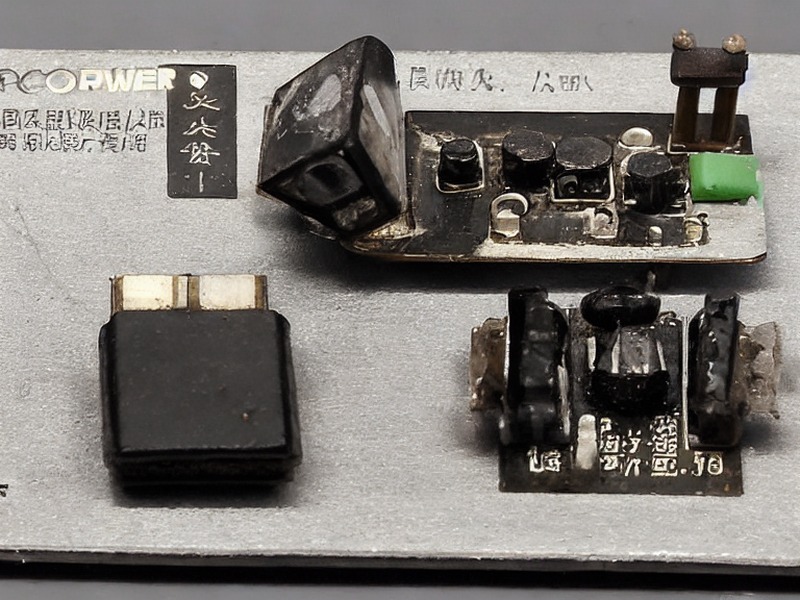 无线模块应用选型资料 1