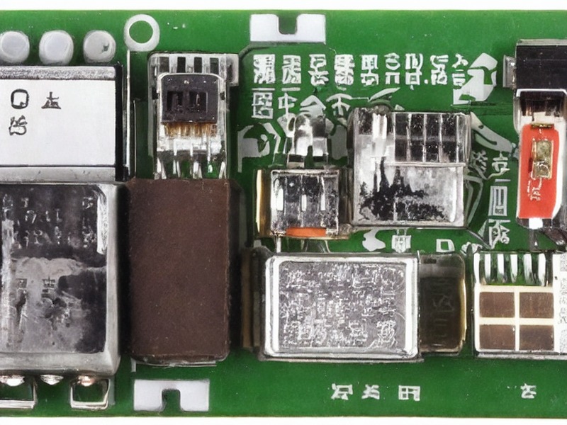 射频连接相关环境监测应用产品说明