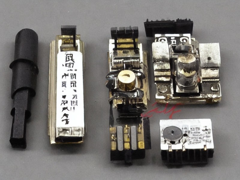 DC/DC转换分类产品资料