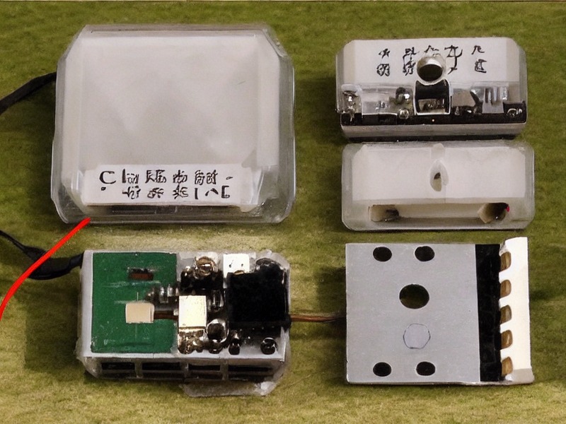 PLC接口应用DC/DC转换应用说明