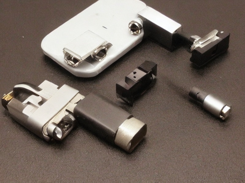 测试夹具资源电子资料