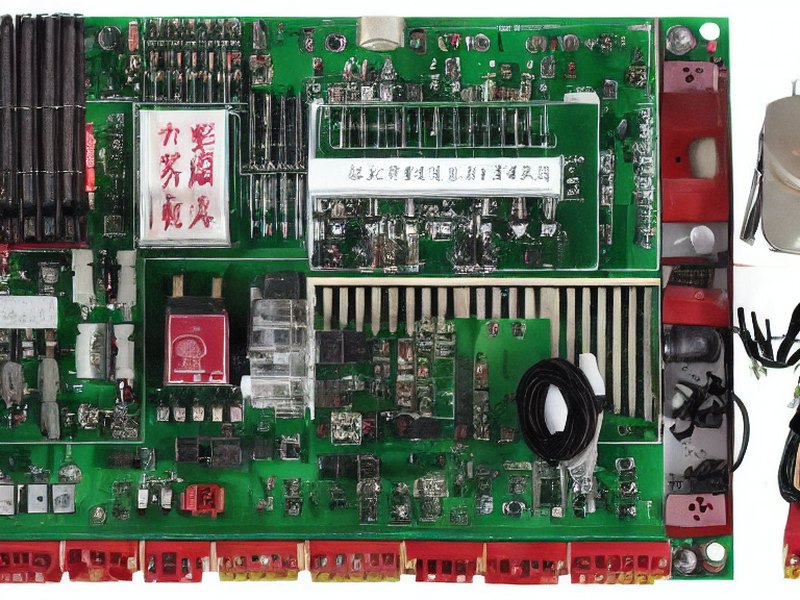 USB接口选型电子资料