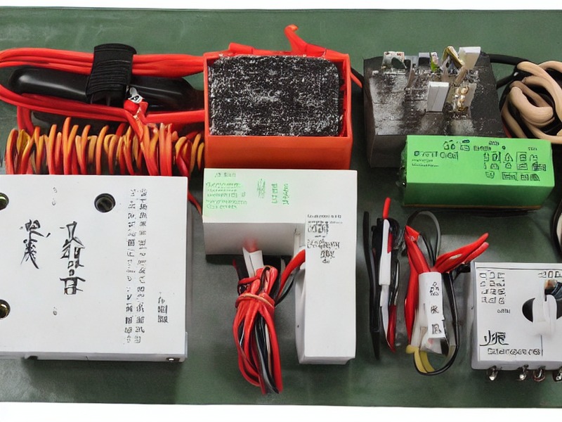 USB接口应用选型资料 1