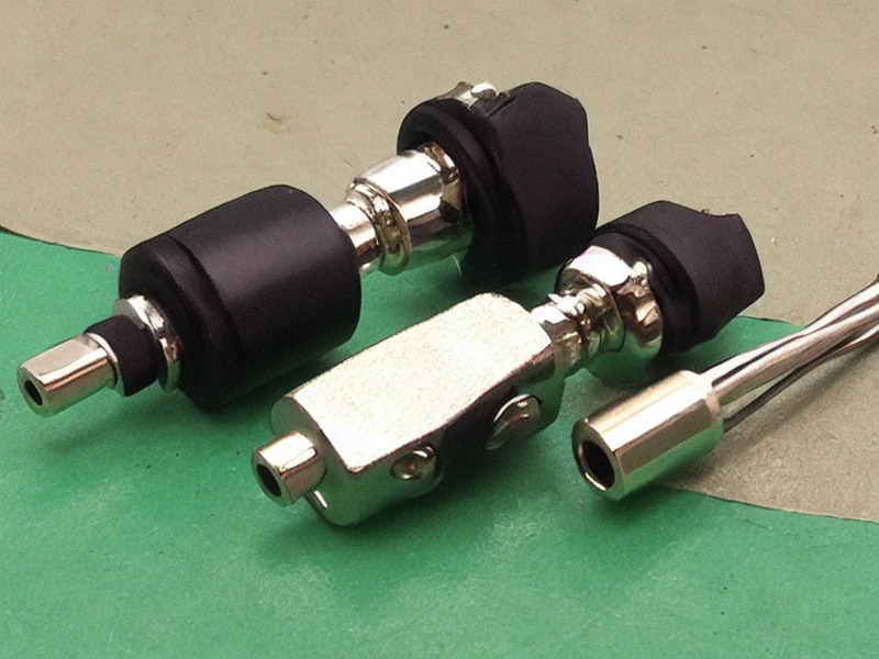 稳压器分类产品资料 2